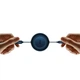 Кабель Baseus Bright Mirror 2 Series Retractable 3-in-1 Fast Charging Data Cable USB to M+L+C 66W 1.1m Blue (CAMJ010103) - зображення 5