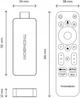 Thomson Streaming Stick 4K UHD (9120106661682) - зображення 3