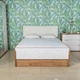 Матрас ортопедический Purple Base Promo Cocos New двуспальный 160x200 см - изображение 6