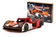 Дерев'яний 3D конструктор PuzzleOK Racing Car - изображение 1