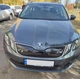 Зимняя решетка (2017-2020) Глянцевая для Skoda Octavia III A7 - изображение 5