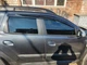 Вітровики (4 шт., Sunplex Sport) для Renault Duster 2018-2024 рр - зображення 6