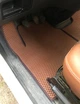Коврики EVA (кирпичные) для Citroen Jumpy 1996-2007 гг - изображение 2
