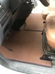 Коврики EVA (кирпичные) для Citroen Jumpy 1996-2007 гг - изображение 4