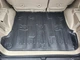Килимок в багажник 3D (5/7 місць) (Stingray) для Toyota Land Cruiser Prado 120 2002-2009 рр - зображення 1
