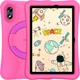 Планшет Umidigi G2 Tab Kids (MT11) Wi-Fi 4/64GB Pink (6973553523224) - изображение 1