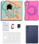 Планшет Umidigi G2 Tab Kids (MT11) Wi-Fi 4/64GB Pink (6973553523224) - изображение 10