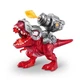 Игровой набор Smashers Dino Island Red dino skull (74102A) (10-587597) - изображение 3