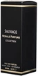 Парфюмированная вода для мужчин Morale Parfums Sauvage 50 мл (4820269863132) - изображение 3