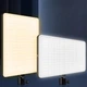 Видеосвет 15W LED PL-26 Лампа для фото и видео 2700К-6500К 23x16см от USB - изображение 2