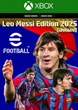 Ключ активации eFootball: Leo Messi Edition 2025 [Deluxe] для Xbox One/Series S/X - изображение 1