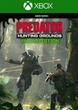 Ключ активації Predator: Hunting Grounds - Yautja Edition для Xbox Series S/X - зображення 1