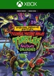 Ключ активации Teenage Mutant Ninja Turtles: Mutants Unleashed - Digital Deluxe Edition для Xbox One/Series S/X - изображение 1