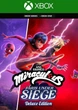 Ключ активации Miraculous: Paris Under Siege - Deluxe Edition для Xbox One/Series S/X - изображение 1
