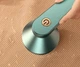 Бездротова машинка для видалення катишок Lint Trimmer із зарядкою від Usb Зелений - зображення 2