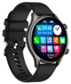 Smartwatch myPhone Watch EL Black (SMA002668) - obraz 3