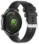 Smartwatch myPhone Watch EL Black (SMA002668) - obraz 4