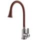 Смеситель для кухни Globus Lux WIEN SBT2-203SA-R10 - изображение 1