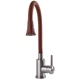 Смеситель для кухни Globus Lux WIEN SBT2-203SA-R10 - изображение 2