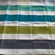 Шторка для ванной комнаты с кольцами Trento Horizontal 180х200см - изображение 2