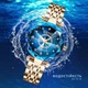 Женские наручные часы Seno Quartz (кварцевые часы на руку) романтический подарок любимой девушке или жене, 2000000012261 - изображение 7