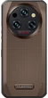 Мобильный телефон Oukitel WP35 8/256GB Coffee - изображение 3