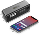 ДБЖ Yepo Smart DC-UPS 10400mAh DC-5V/9V/12V (UA-112485) - зображення 5