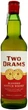 Віскі Two Drams 0.7 л 40% (5011166082040) - зображення 1