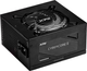 Блок питания XPG CyberCore II 1000W (CYBERCOREII1000P-BKCEU) Black - изображение 1