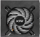 Блок питания XPG CyberCore II 1000W (CYBERCOREII1000P-BKCEU) Black - изображение 5