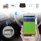 Диагностическй сканер Vgate iCar3 ELM327 OBD2 V2.1 Bluetooth 3 - изображение 7