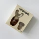 Ніблер HEORSHE ANTLER White - зображення 3