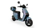 Електричний велосипед Fada N9 1200 Вт Космос - зображення 1