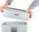 Шредер Dahle Papersafe PS 100 (23100-16168) - изображение 3