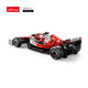 Конструктор RASTAR Alfa Romeo F1 C42 1:24 340 шт. красный 92300 - изображение 5