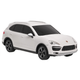 Машинка на управлении 1:24 Porsche Cayenne Turbo белый RASTAR - изображение 2