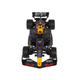 Машинка коллекционная металлическая Red Bull F1 RB19 1:32 синий 64600 - изображение 6