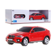 Машинка на управлении BMW X6 красный 1:24 RASTAR - изображение 1