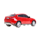 Машинка на управлении BMW X6 красный 1:24 RASTAR - изображение 5