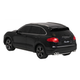 Машинка на управлении Porsche Cayenne Turbo 1:24 чёрная RASTAR - изображение 3