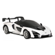 Машинка RASTAR R/C 1:24 McLaren Senna 1:24 білий 96700 - зображення 4