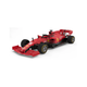 Машинка конструктор RASTAR Ferrari SF1000 1:16 червоний 97000 - зображення 5