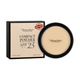 Puder do twarzy Pierre Rene Professional Compact Powder prasowany 101 Porcelain 8 g (3700467851128) - obraz 3