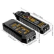 Интеллектуальный тестер сетевого кабеля ANENG M469A для RJ45 RJ11 - изображение 4