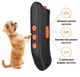 Карманный ультразвуковой&nbsp;отпугиватель собак P05 Black 3 в 1 - изображение 7