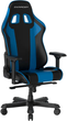 Крісло для геймерів DXRacer King Black/Blue (OH-KA99-NB) - зображення 2