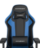 Крісло для геймерів DXRacer King Black/Blue (OH-KA99-NB) - зображення 14