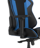 Крісло для геймерів DXRacer King Black/Blue (OH-KA99-NB) - зображення 16