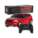 Машинка радиоуправляемая RASTAR Range Rover Evoque 1:24 Красная 46900 - изображение 1