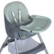Стульчик для кормления Bambi M 5722, мята - зображення 3